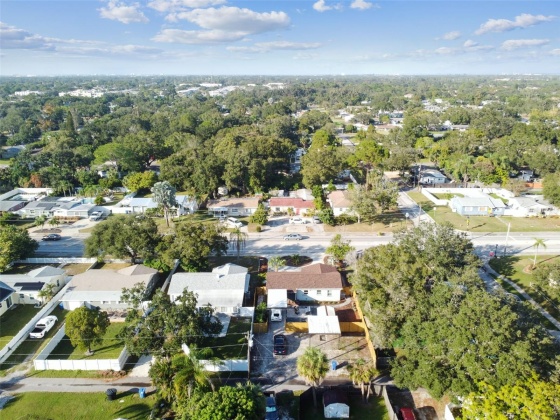 272 40TH AVENUE, ST PETERSBURG, Florida 33703, 3 Bedrooms Bedrooms, ,2 BathroomsBathrooms,Residential,For Sale,40TH,MFRU8221684