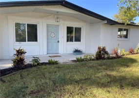 5343 REEF DRIVE, NEW PORT RICHEY, Florida 34652, 2 Bedrooms Bedrooms, ,1 BathroomBathrooms,Residential,For Sale,REEF,MFRU8235172