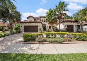 8415 DUNHAM STATION DRIVE, TAMPA, Florida 33647, 6 Bedrooms Bedrooms, ,3 BathroomsBathrooms,Residential,For Sale,DUNHAM STATION,MFRT3529704