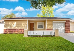 14010 FULLERTON DRIVE, TAMPA, Florida 33625, 2 Bedrooms Bedrooms, ,2 BathroomsBathrooms,Residential,For Sale,FULLERTON,MFRT3529985