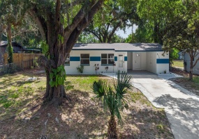 8713 34TH STREET, TAMPA, Florida 33604, 3 Bedrooms Bedrooms, ,1 BathroomBathrooms,Residential,For Sale,34TH,MFRT3530330