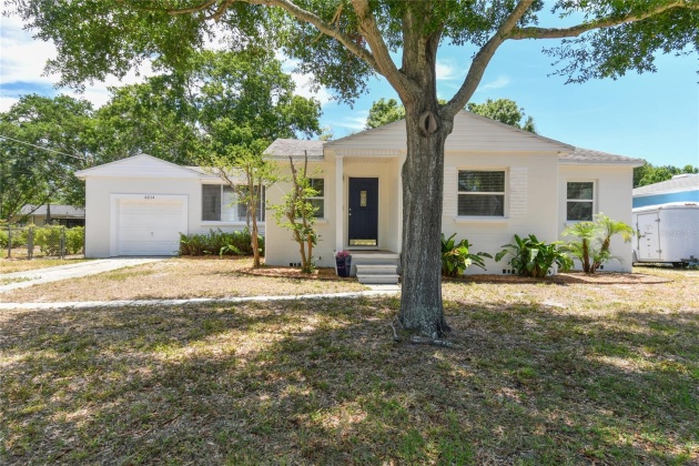 6214 FOSTER AVENUE, TAMPA, Florida 33611, 3 Bedrooms Bedrooms, ,1 BathroomBathrooms,Residential,For Sale,FOSTER,MFRT3530270