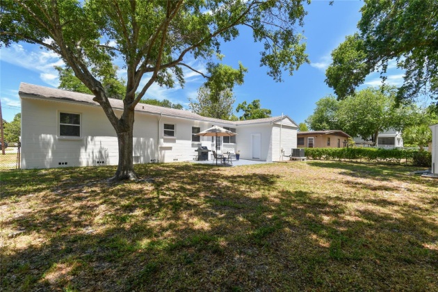 6214 FOSTER AVENUE, TAMPA, Florida 33611, 3 Bedrooms Bedrooms, ,1 BathroomBathrooms,Residential,For Sale,FOSTER,MFRT3530270