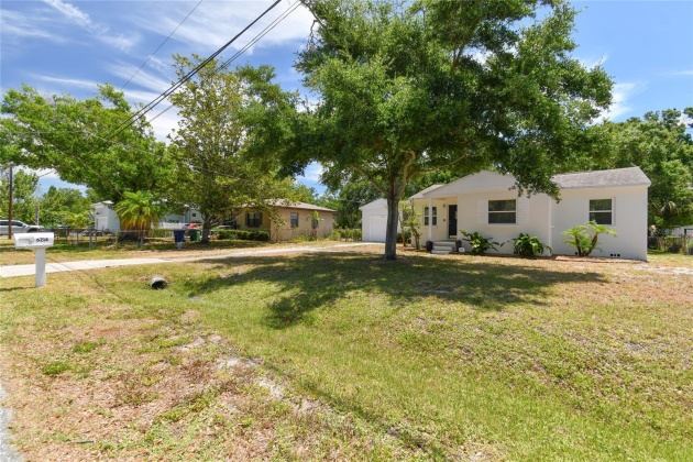 6214 FOSTER AVENUE, TAMPA, Florida 33611, 3 Bedrooms Bedrooms, ,1 BathroomBathrooms,Residential,For Sale,FOSTER,MFRT3530270