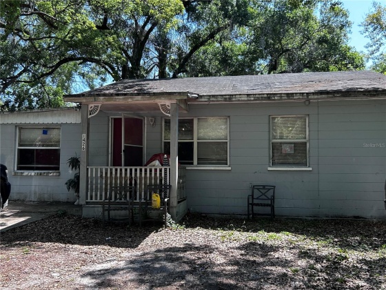 1426 MULBERRY DRIVE, TAMPA, Florida 33604, 3 Bedrooms Bedrooms, ,2 BathroomsBathrooms,Residential,For Sale,MULBERRY,MFRT3528260