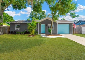 10706 AIRVIEW DRIVE, TAMPA, Florida 33625, 3 Bedrooms Bedrooms, ,1 BathroomBathrooms,Residential,For Sale,AIRVIEW,MFRT3529893