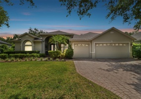 16367 ASHINGTON PARK DRIVE, TAMPA, Florida 33647, 4 Bedrooms Bedrooms, ,3 BathroomsBathrooms,Residential,For Sale,ASHINGTON PARK,MFRU8243432