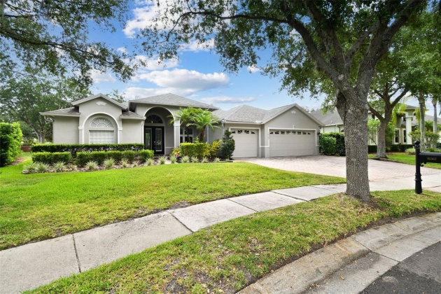 16367 ASHINGTON PARK DRIVE, TAMPA, Florida 33647, 4 Bedrooms Bedrooms, ,3 BathroomsBathrooms,Residential,For Sale,ASHINGTON PARK,MFRU8243432