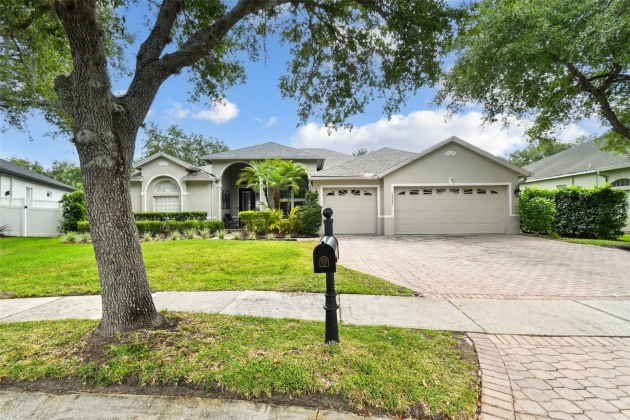 16367 ASHINGTON PARK DRIVE, TAMPA, Florida 33647, 4 Bedrooms Bedrooms, ,3 BathroomsBathrooms,Residential,For Sale,ASHINGTON PARK,MFRU8243432