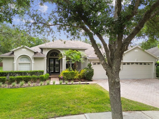 16367 ASHINGTON PARK DRIVE, TAMPA, Florida 33647, 4 Bedrooms Bedrooms, ,3 BathroomsBathrooms,Residential,For Sale,ASHINGTON PARK,MFRU8243432