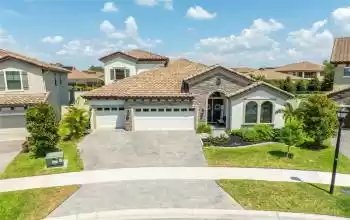 11226 FISH EAGLE DRIVE, RIVERVIEW, Florida 33569, 5 Bedrooms Bedrooms, ,4 BathroomsBathrooms,Residential,For Sale,FISH EAGLE,MFRT3530501