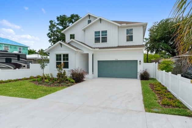 2706 CASS STREET, TAMPA, Florida 33609, 4 Bedrooms Bedrooms, ,3 BathroomsBathrooms,Residential,For Sale,CASS,MFRT3492172