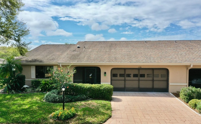 1526 LELAND DRIVE, SUN CITY CENTER, Florida 33573, 2 Bedrooms Bedrooms, ,2 BathroomsBathrooms,Residential,For Sale,LELAND,MFRT3508819