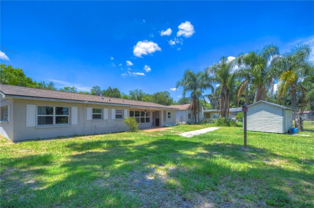 21403 HOPSON, LAND O LAKES, Florida 34638, 3 Bedrooms Bedrooms, ,2 BathroomsBathrooms,Residential,For Sale,HOPSON,MFRT3530153