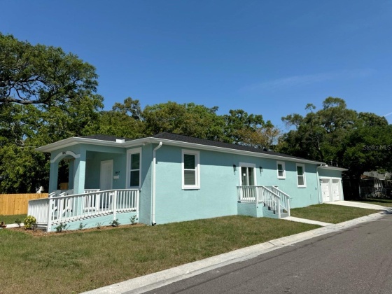 1647 18TH AVENUE, ST PETERSBURG, Florida 33712, 3 Bedrooms Bedrooms, ,2 BathroomsBathrooms,Residential,For Sale,18TH,MFRU8213061