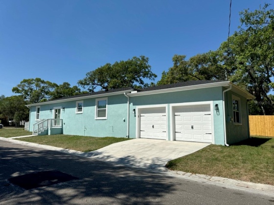 1647 18TH AVENUE, ST PETERSBURG, Florida 33712, 3 Bedrooms Bedrooms, ,2 BathroomsBathrooms,Residential,For Sale,18TH,MFRU8213061