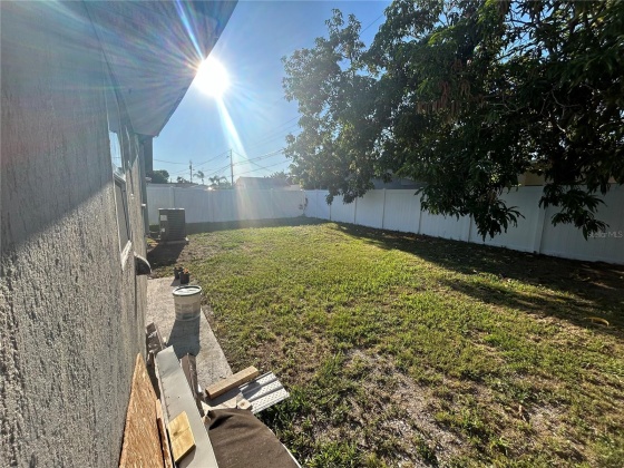 4503 MINNEHAHA STREET, TAMPA, Florida 33614, 4 Bedrooms Bedrooms, ,3 BathroomsBathrooms,Residential,For Sale,MINNEHAHA,MFRT3530700