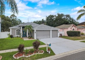 11431 GEORGETOWN CIRCLE, TAMPA, Florida 33635, 3 Bedrooms Bedrooms, ,2 BathroomsBathrooms,Residential,For Sale,GEORGETOWN,MFRT3524745