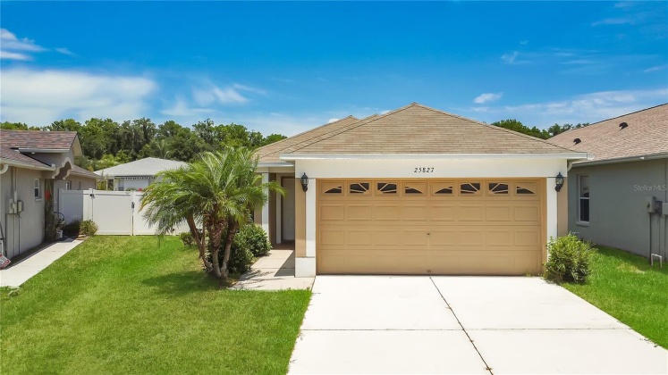 25827 SYME COURT, LAND O LAKES, Florida 34639, 3 Bedrooms Bedrooms, ,2 BathroomsBathrooms,Residential,For Sale,SYME,MFRO6210609