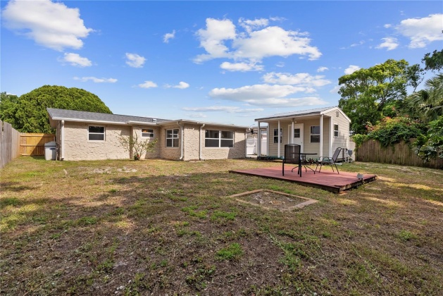 10905 GAWAIN ROAD, PORT RICHEY, Florida 34668, 2 Bedrooms Bedrooms, ,1 BathroomBathrooms,Residential,For Sale,GAWAIN,MFRW7863824