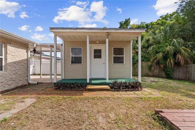 10905 GAWAIN ROAD, PORT RICHEY, Florida 34668, 2 Bedrooms Bedrooms, ,1 BathroomBathrooms,Residential,For Sale,GAWAIN,MFRW7863824