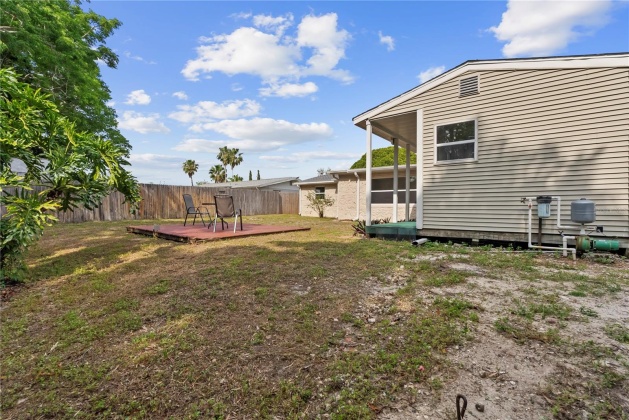 10905 GAWAIN ROAD, PORT RICHEY, Florida 34668, 2 Bedrooms Bedrooms, ,1 BathroomBathrooms,Residential,For Sale,GAWAIN,MFRW7863824