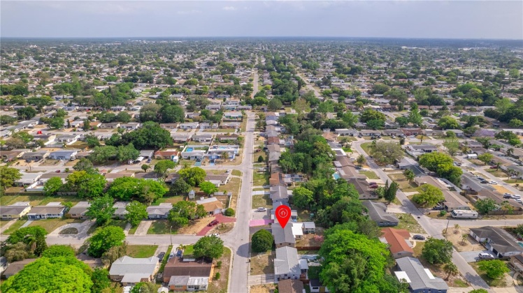 10905 GAWAIN ROAD, PORT RICHEY, Florida 34668, 2 Bedrooms Bedrooms, ,1 BathroomBathrooms,Residential,For Sale,GAWAIN,MFRW7863824