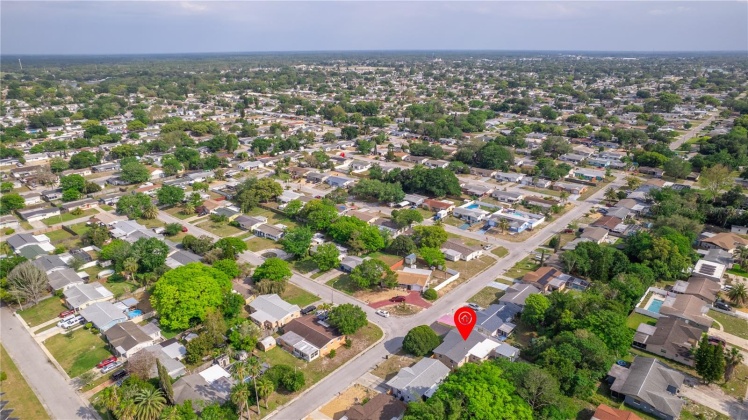 10905 GAWAIN ROAD, PORT RICHEY, Florida 34668, 2 Bedrooms Bedrooms, ,1 BathroomBathrooms,Residential,For Sale,GAWAIN,MFRW7863824