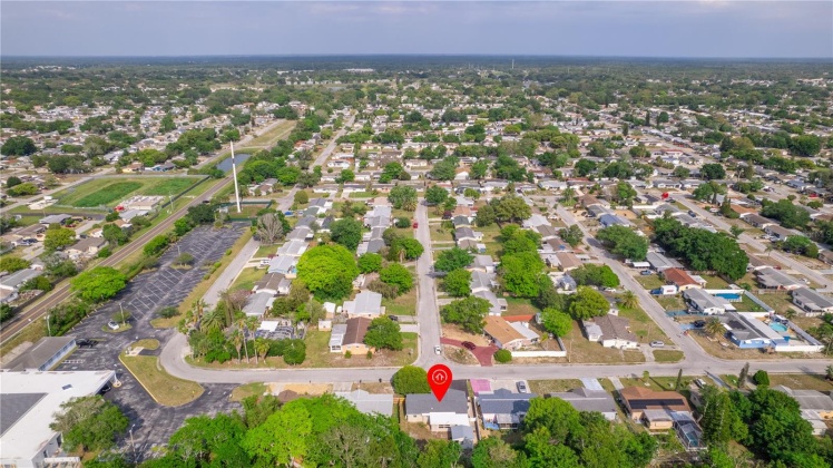 10905 GAWAIN ROAD, PORT RICHEY, Florida 34668, 2 Bedrooms Bedrooms, ,1 BathroomBathrooms,Residential,For Sale,GAWAIN,MFRW7863824