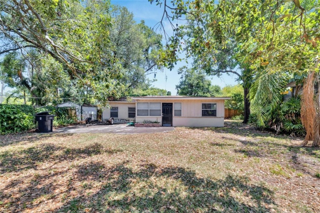 319 WILDER AVENUE, TAMPA, Florida 33603, 2 Bedrooms Bedrooms, ,1 BathroomBathrooms,Residential,For Sale,WILDER,MFRT3530164