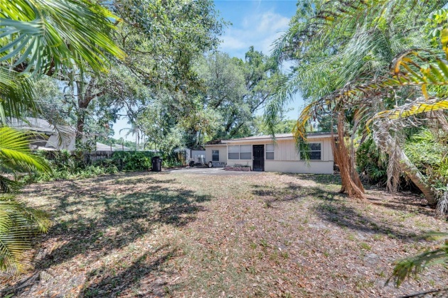 319 WILDER AVENUE, TAMPA, Florida 33603, 2 Bedrooms Bedrooms, ,1 BathroomBathrooms,Residential,For Sale,WILDER,MFRT3530164