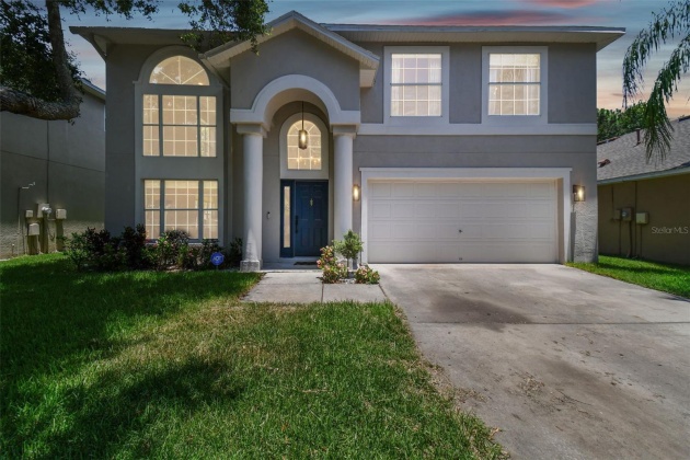 8606 BUTTONBUSH COURT, TAMPA, Florida 33647, 4 Bedrooms Bedrooms, ,3 BathroomsBathrooms,Residential,For Sale,BUTTONBUSH,MFRT3531037