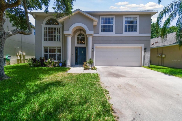 8606 BUTTONBUSH COURT, TAMPA, Florida 33647, 4 Bedrooms Bedrooms, ,3 BathroomsBathrooms,Residential,For Sale,BUTTONBUSH,MFRT3531037