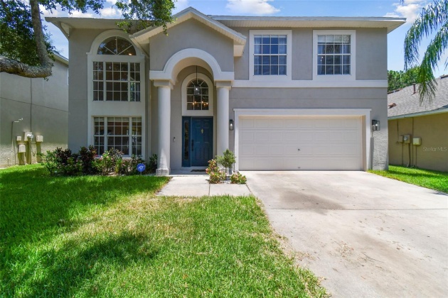 8606 BUTTONBUSH COURT, TAMPA, Florida 33647, 4 Bedrooms Bedrooms, ,3 BathroomsBathrooms,Residential,For Sale,BUTTONBUSH,MFRT3531037