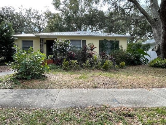 4018 GRANADA STREET, TAMPA, Florida 33629, 3 Bedrooms Bedrooms, ,1 BathroomBathrooms,Residential,For Sale,GRANADA,MFRT3531158