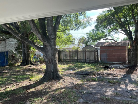 8524 TIDEWATER TRAIL, TAMPA, Florida 33619, 3 Bedrooms Bedrooms, ,1 BathroomBathrooms,Residential,For Sale,TIDEWATER,MFRT3528702