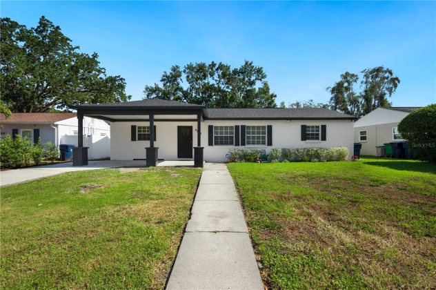 4103 BAY COURT AVENUE, TAMPA, Florida 33611, 3 Bedrooms Bedrooms, ,2 BathroomsBathrooms,Residential,For Sale,BAY COURT,MFRT3479547