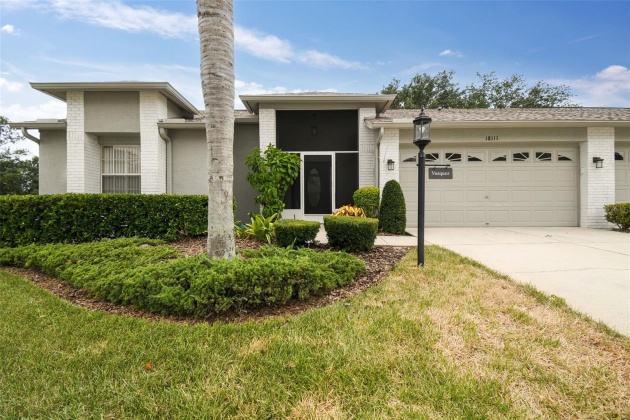 18111 BAYWOOD FOREST DRIVE, HUDSON, Florida 34667, 2 Bedrooms Bedrooms, ,2 BathroomsBathrooms,Residential,For Sale,BAYWOOD FOREST,MFRW7865453