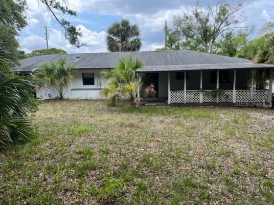 5451 SUNSET ROAD, NEW PORT RICHEY, Florida 34652, 2 Bedrooms Bedrooms, ,1 BathroomBathrooms,Residential,For Sale,SUNSET,MFRU8245170