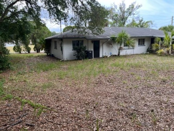 5451 SUNSET ROAD, NEW PORT RICHEY, Florida 34652, 2 Bedrooms Bedrooms, ,1 BathroomBathrooms,Residential,For Sale,SUNSET,MFRU8245170