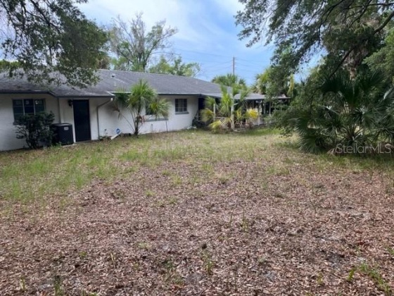 5451 SUNSET ROAD, NEW PORT RICHEY, Florida 34652, 2 Bedrooms Bedrooms, ,1 BathroomBathrooms,Residential,For Sale,SUNSET,MFRU8245170