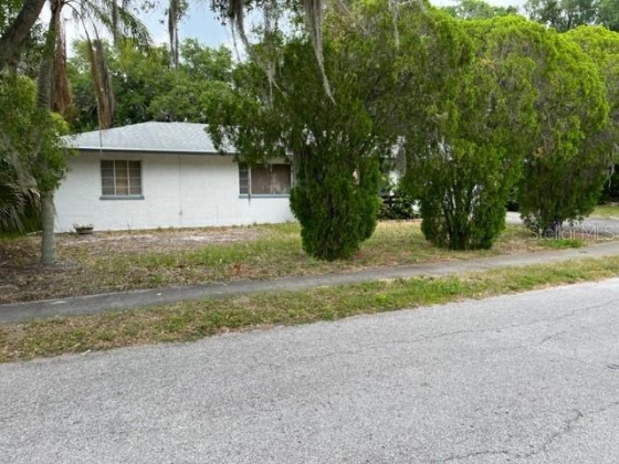 5451 SUNSET ROAD, NEW PORT RICHEY, Florida 34652, 2 Bedrooms Bedrooms, ,1 BathroomBathrooms,Residential,For Sale,SUNSET,MFRU8245170