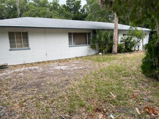 5451 SUNSET ROAD, NEW PORT RICHEY, Florida 34652, 2 Bedrooms Bedrooms, ,1 BathroomBathrooms,Residential,For Sale,SUNSET,MFRU8245170