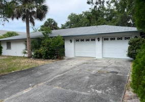 5451 SUNSET ROAD, NEW PORT RICHEY, Florida 34652, 2 Bedrooms Bedrooms, ,1 BathroomBathrooms,Residential,For Sale,SUNSET,MFRU8245170