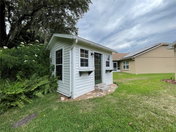 28534 FAIRWEATHER DRIVE, WESLEY CHAPEL, Florida 33543, 3 Bedrooms Bedrooms, ,2 BathroomsBathrooms,Residential,For Sale,FAIRWEATHER,MFRU8245047