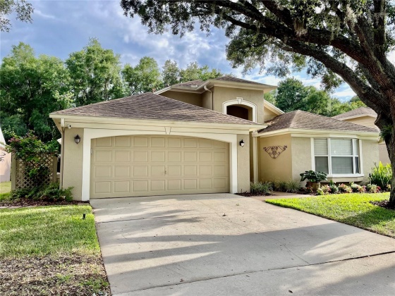 28534 FAIRWEATHER DRIVE, WESLEY CHAPEL, Florida 33543, 3 Bedrooms Bedrooms, ,2 BathroomsBathrooms,Residential,For Sale,FAIRWEATHER,MFRU8245047