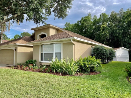 28534 FAIRWEATHER DRIVE, WESLEY CHAPEL, Florida 33543, 3 Bedrooms Bedrooms, ,2 BathroomsBathrooms,Residential,For Sale,FAIRWEATHER,MFRU8245047