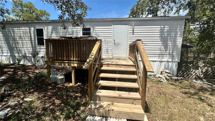 18526 ALEXSON STREET, SPRING HILL, Florida 34610, 3 Bedrooms Bedrooms, ,2 BathroomsBathrooms,Residential,For Sale,ALEXSON,MFRO6210795