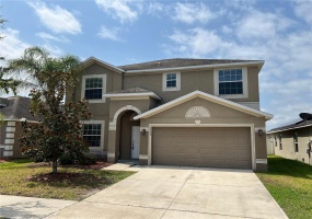 2360 DOVESONG TRACE DRIVE, RUSKIN, Florida 33570, 4 Bedrooms Bedrooms, ,2 BathroomsBathrooms,Residential,For Sale,DOVESONG TRACE,MFRT3531862