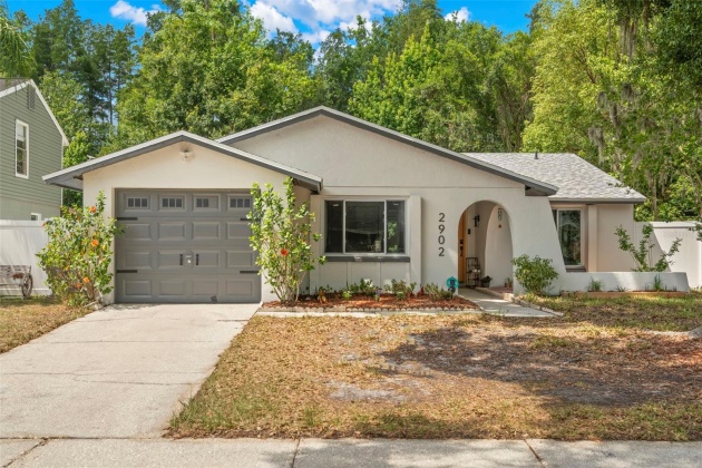 2902 CEDARIDGE DRIVE, TAMPA, Florida 33618, 3 Bedrooms Bedrooms, ,2 BathroomsBathrooms,Residential,For Sale,CEDARIDGE,MFRT3527772